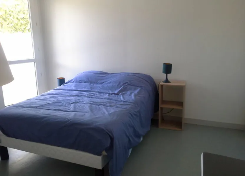 Appartement Avenue des Minimes à La Rochelle