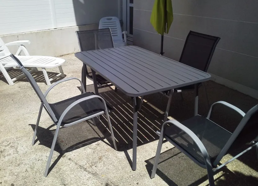 Appartement Avenue des Minimes à La Rochelle