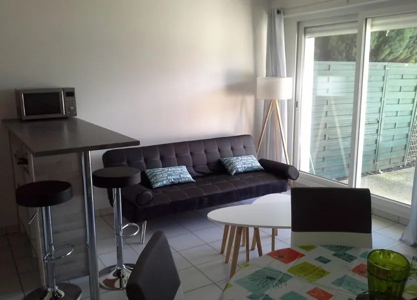 Appartement Avenue des Minimes à La Rochelle