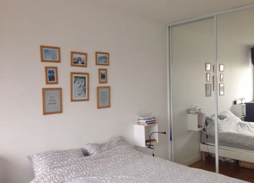 Appartement Quai Alphonse Le Gallo à Boulogne-Billancourt