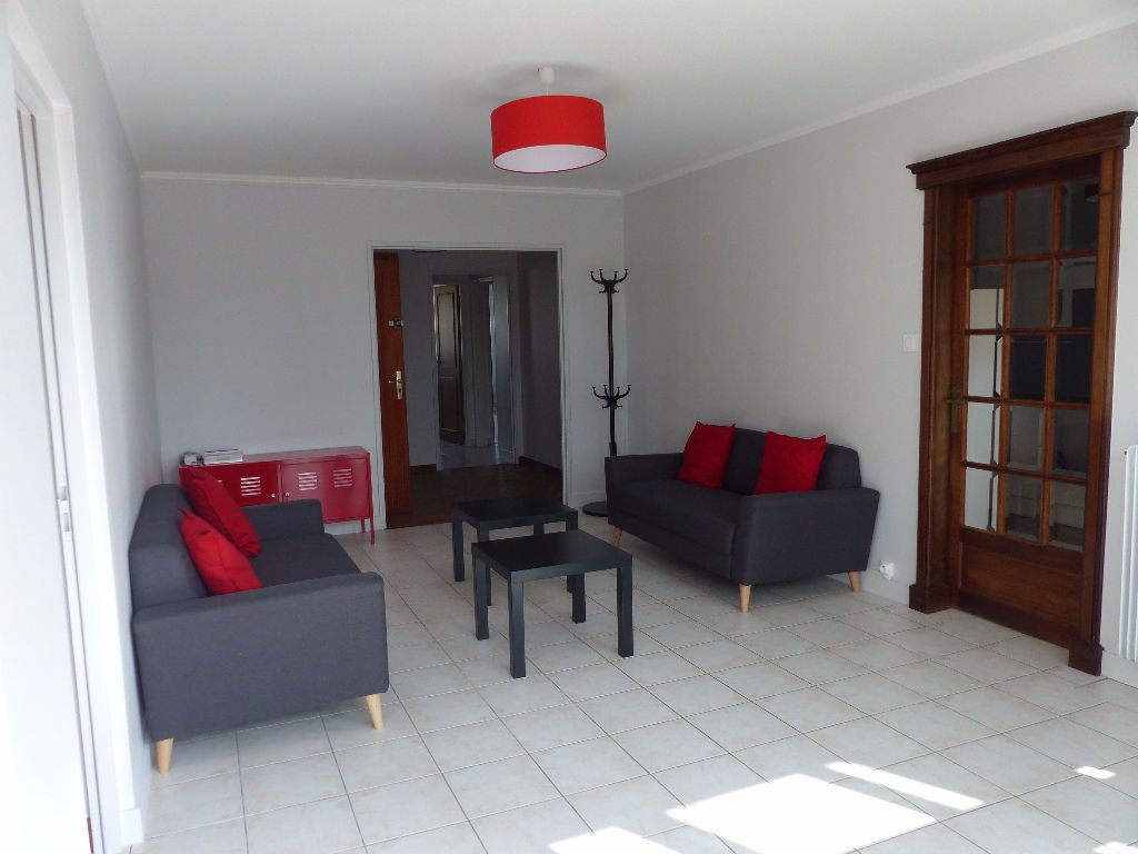 Appartement Impasse Jean Ferlicot à La Roche-sur-Yon