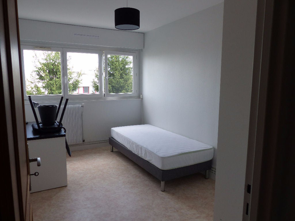 Appartement Impasse Jean Ferlicot à La Roche-sur-Yon