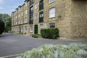 Flat The Old Court Yard in Greater London