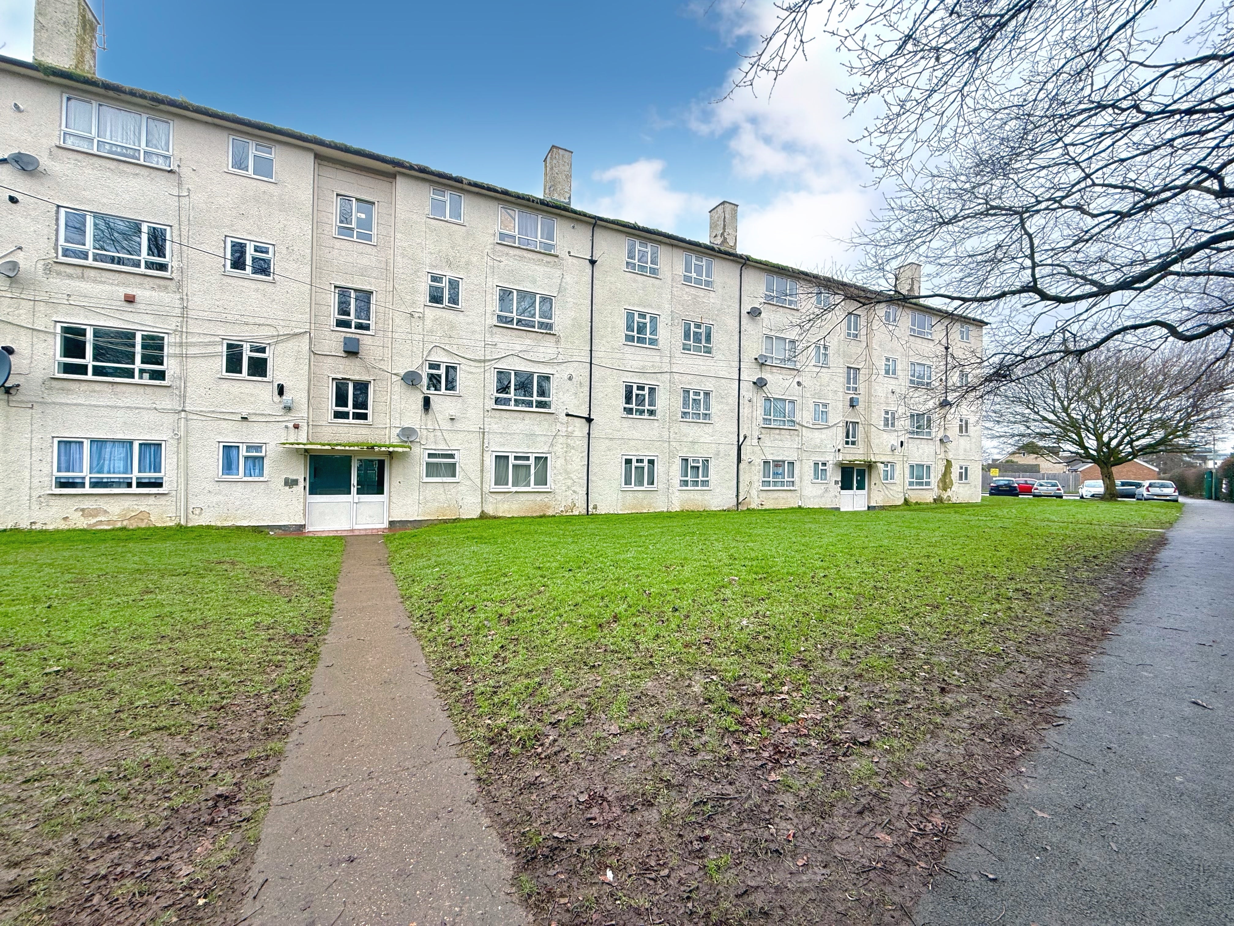 Flat Brishing Lane in Maidstone
