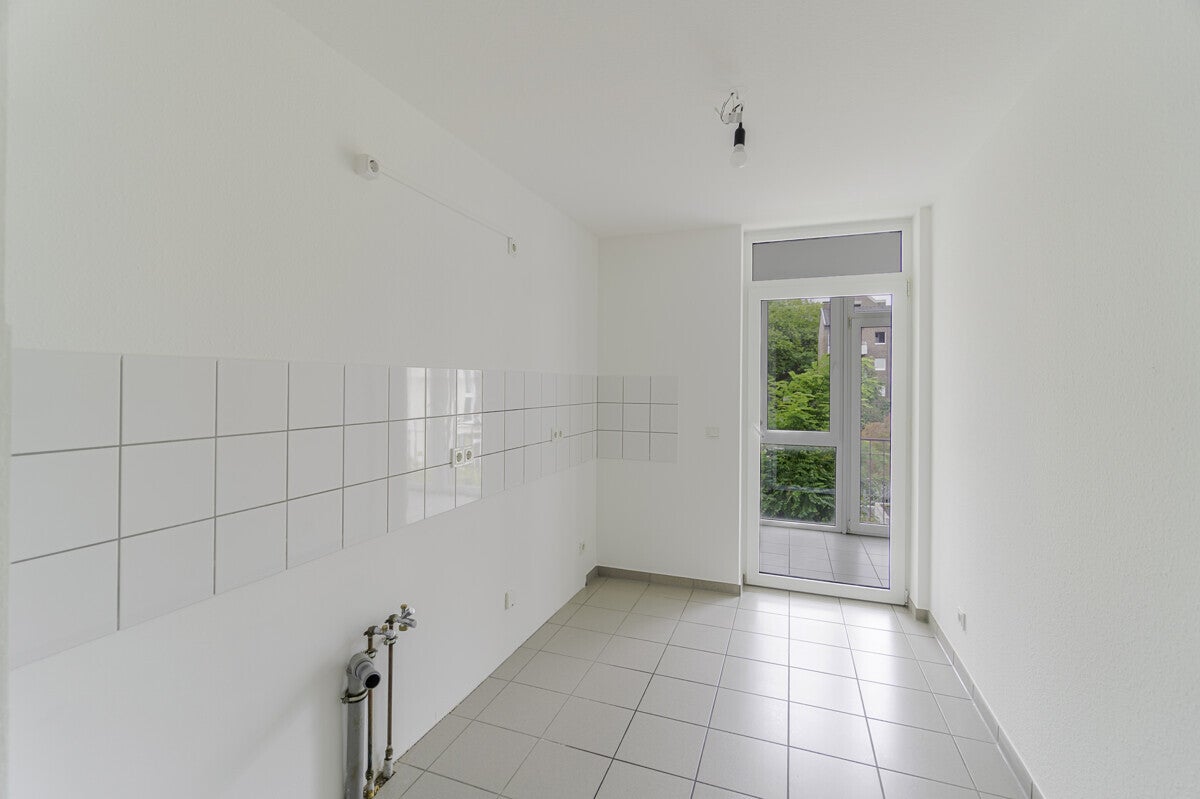 Wohnung Reisholzer Straße in Düsseldorf