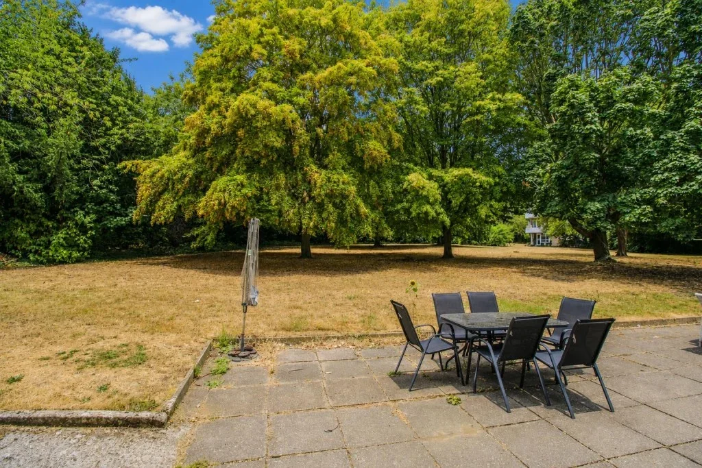 Flat Great Plumtree in Harlow