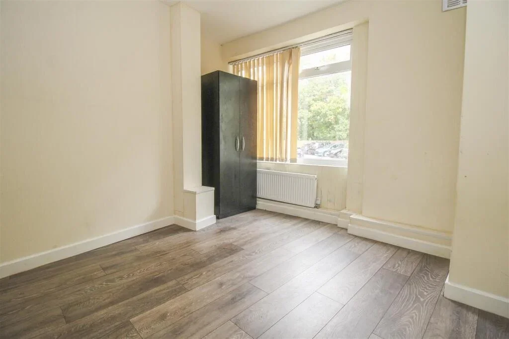 Flat Great Plumtree in Harlow