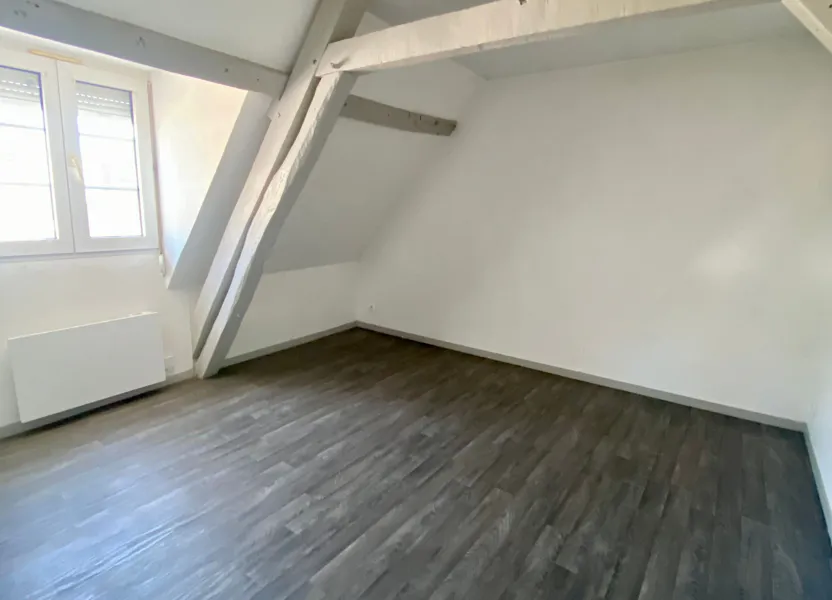 Appartement Boulevard de la République à Abbeville