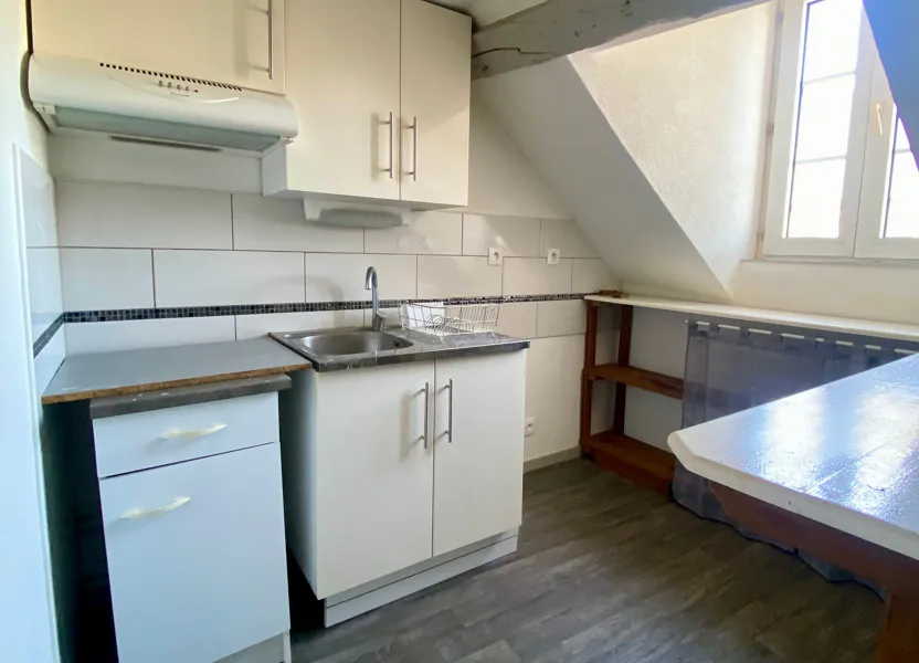 Appartement Boulevard de la République à Abbeville