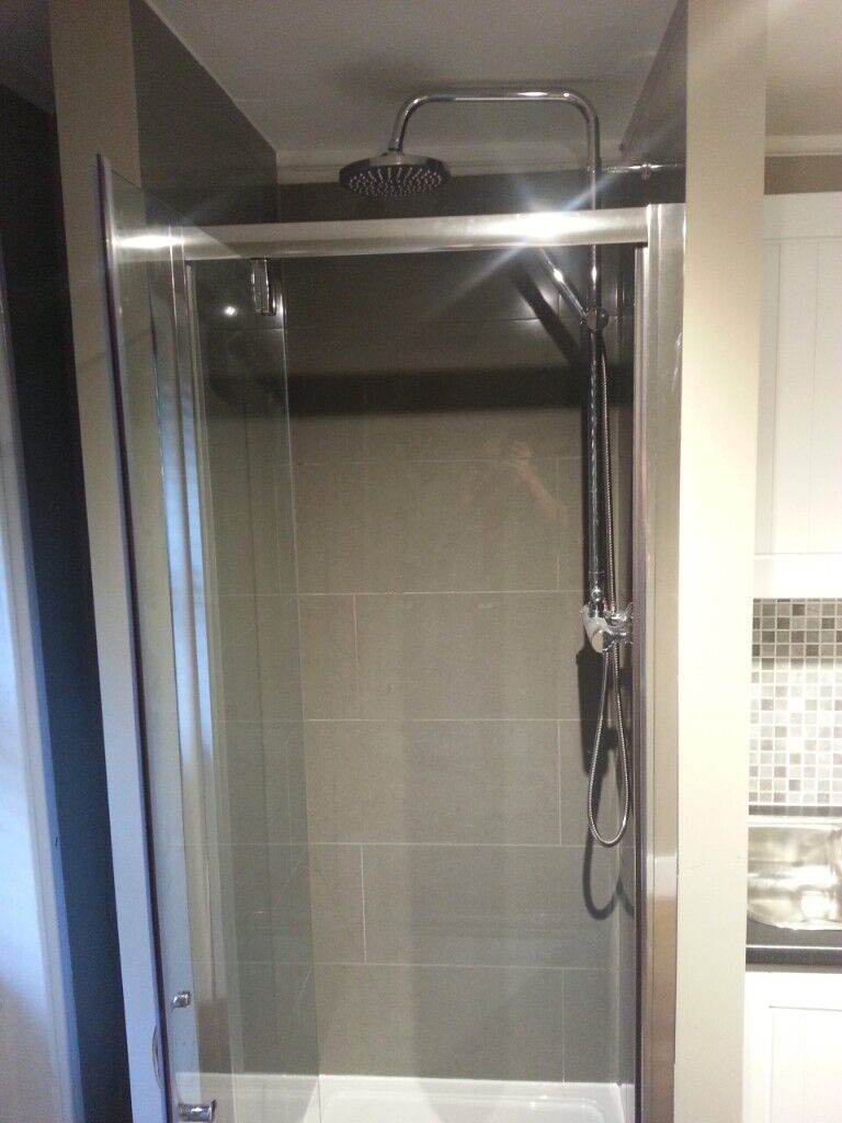 Room Clanricarde Gardens in Greater London