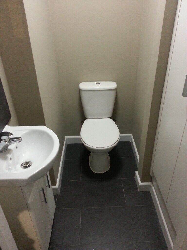 Room Clanricarde Gardens in Greater London