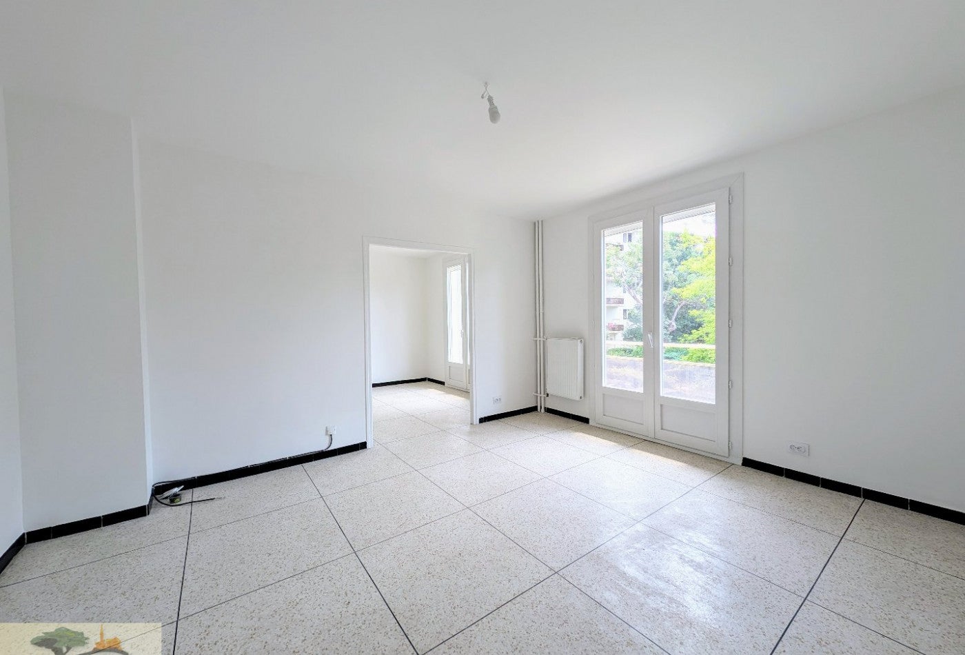 Appartement Rue Buffon à Montpellier