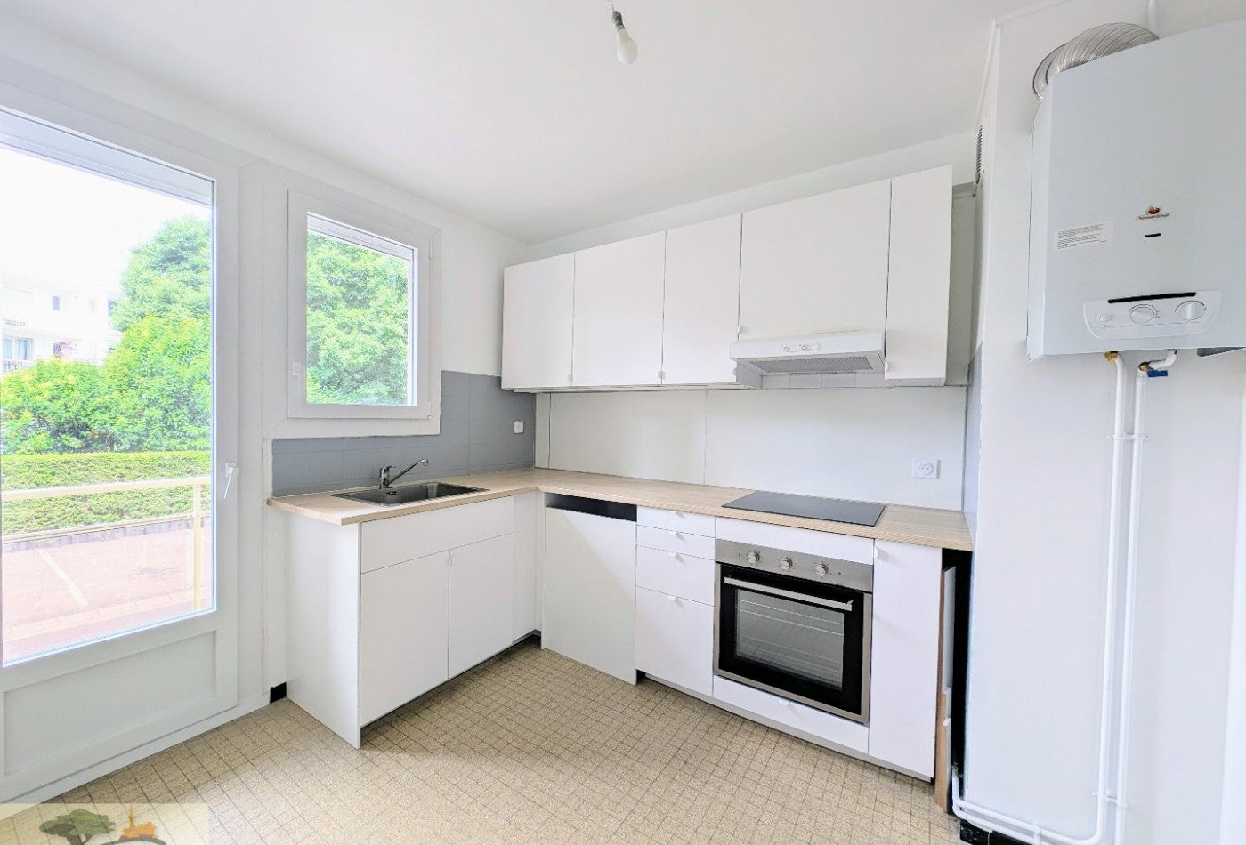 Appartement Rue Buffon à Montpellier