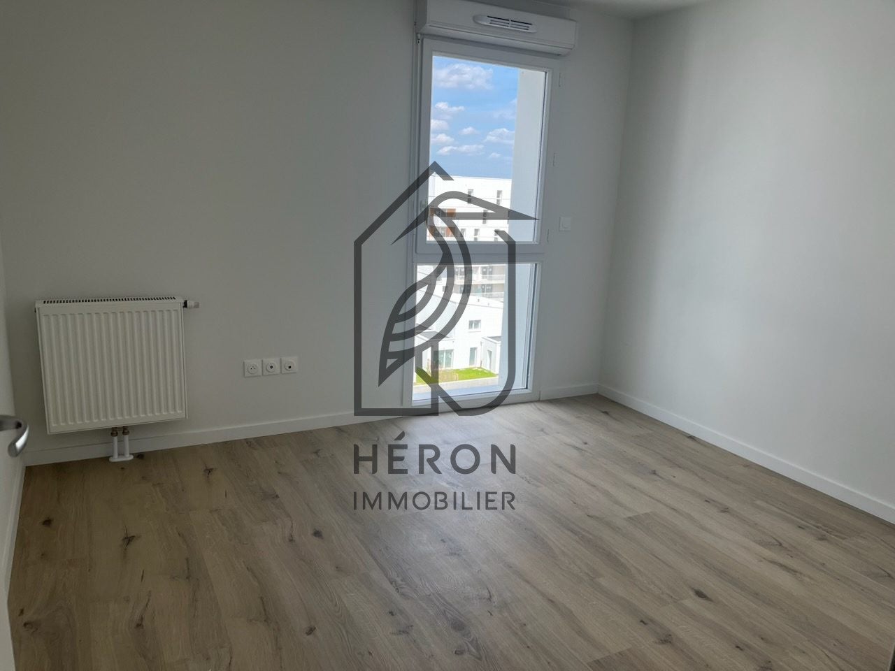Flat Rue Corneille in Roubaix