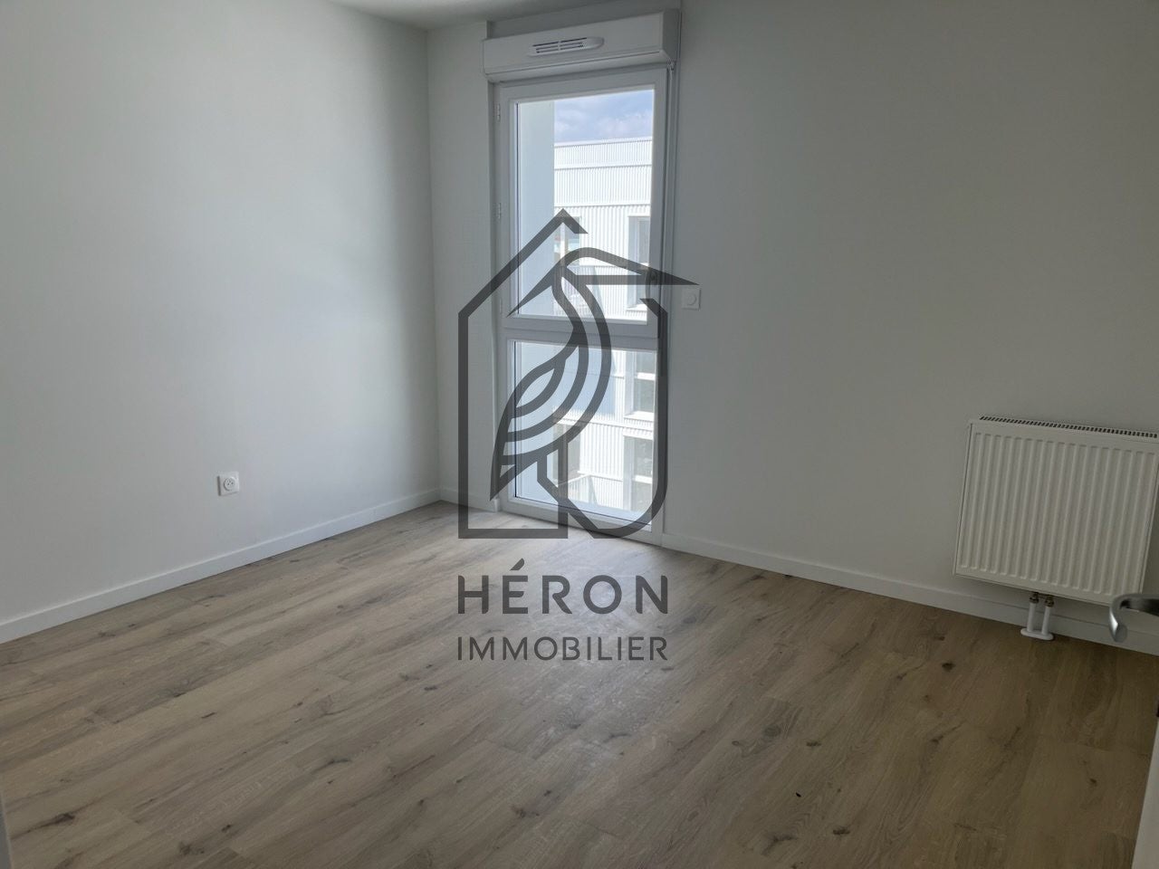 Flat Rue Corneille in Roubaix