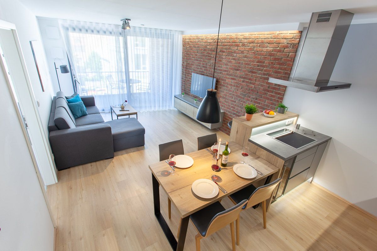 Wohnung Johanna-Dachs-Straße in Regensburg