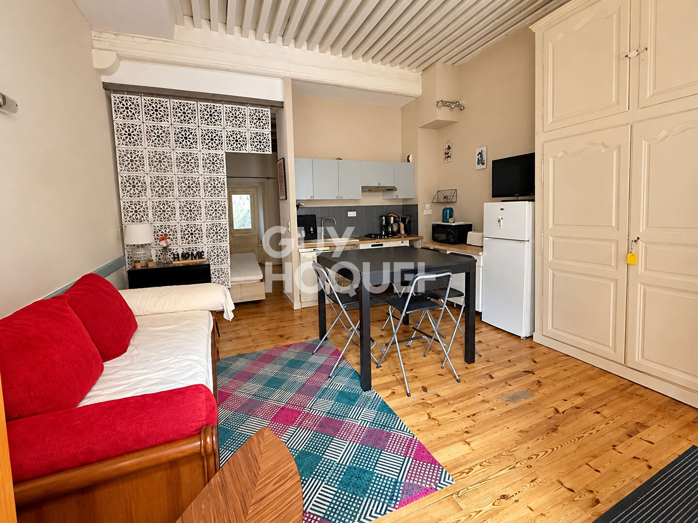Flat Route d'Ennezat in Riom