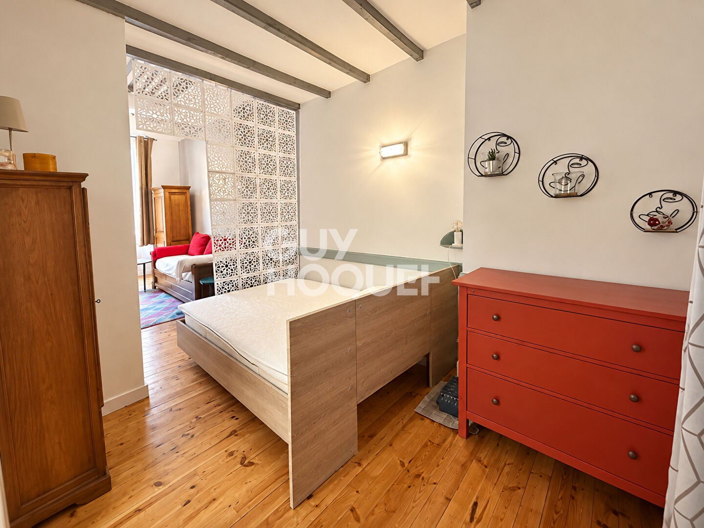 Flat Route d'Ennezat in Riom