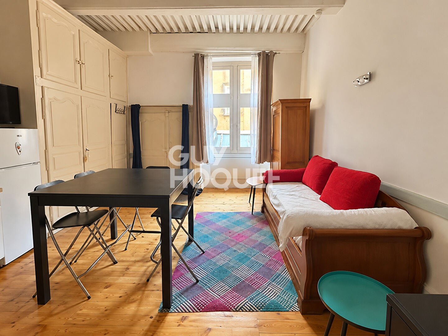 Flat Route d'Ennezat in Riom