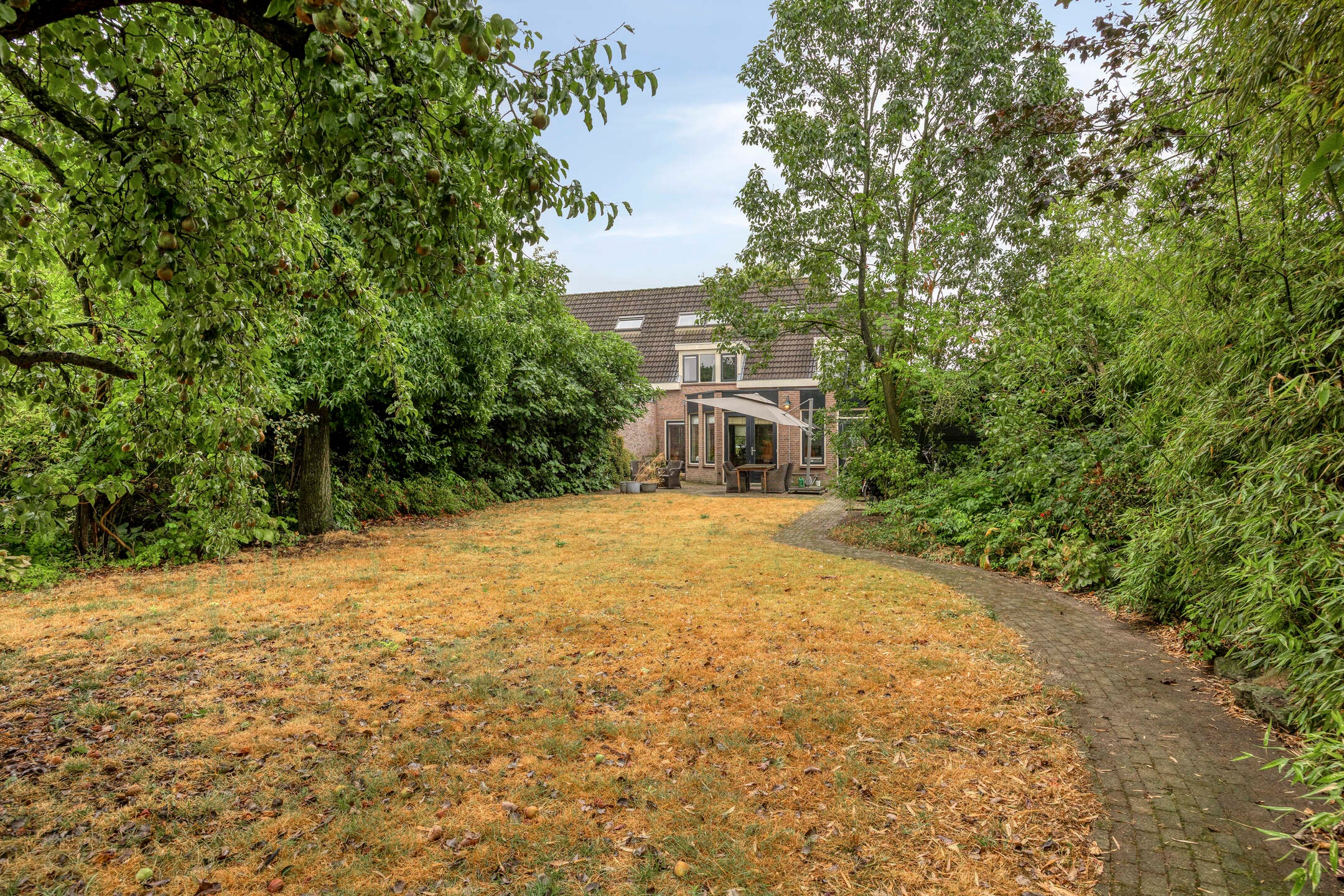 Huis De Leeuwerikstraat 30 in Best