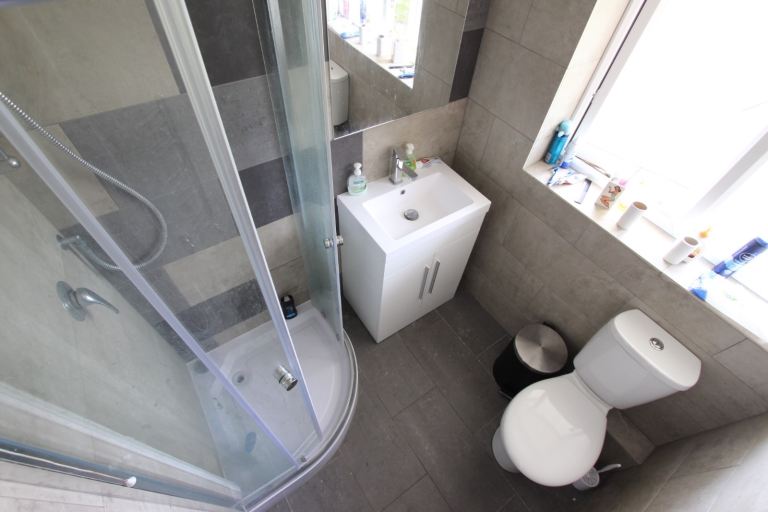 Room Goldings Crescent in Welwyn Hatfield
