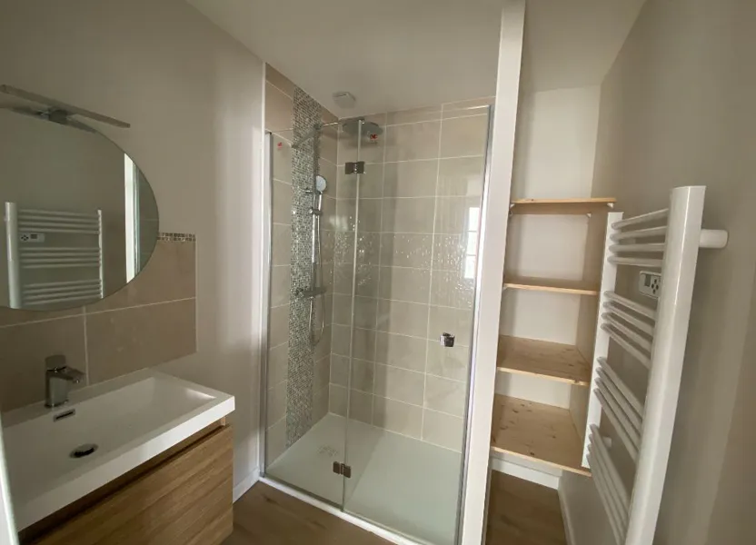Appartement Avenue Albert 1er à Castres