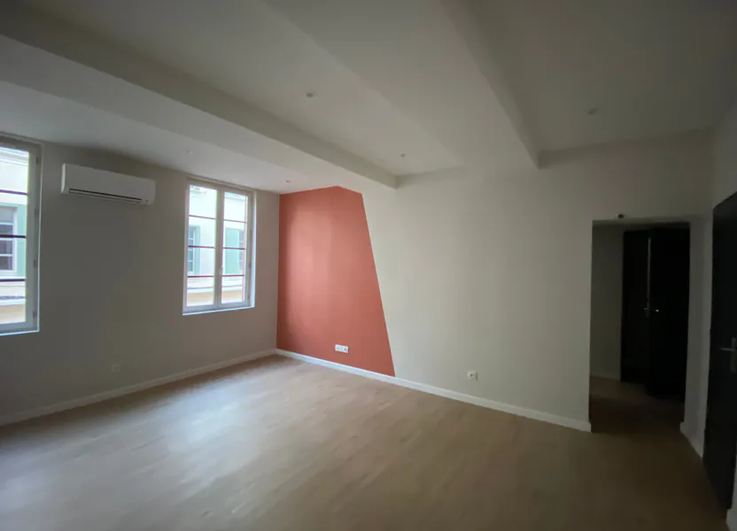Appartement Avenue Albert 1er à Castres