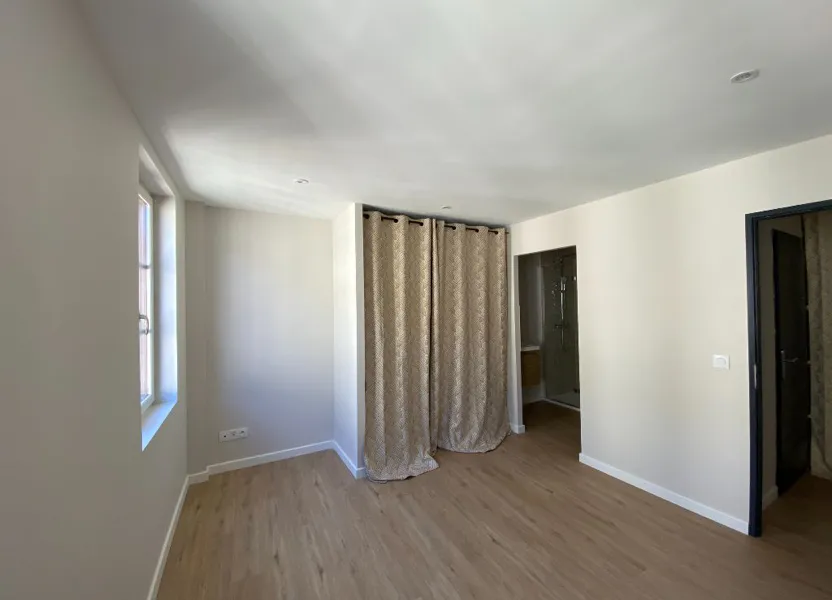 Appartement Avenue Albert 1er à Castres