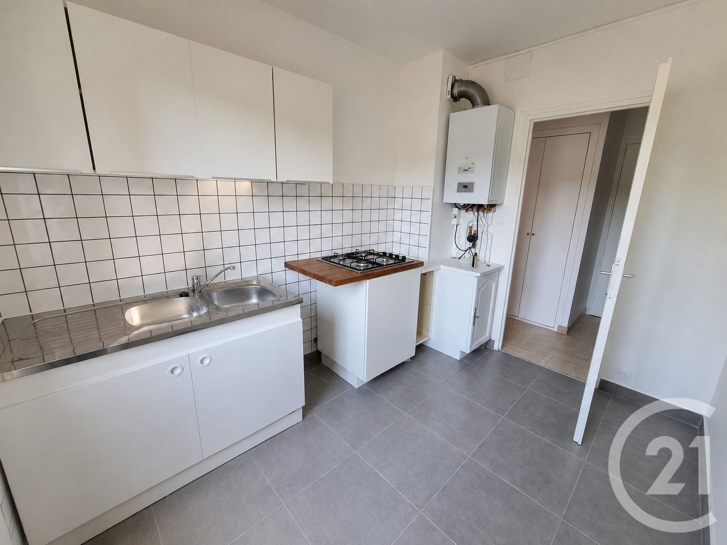 Appartement Boulevard Eugène Le Roy à Sarlat-la-Canéda