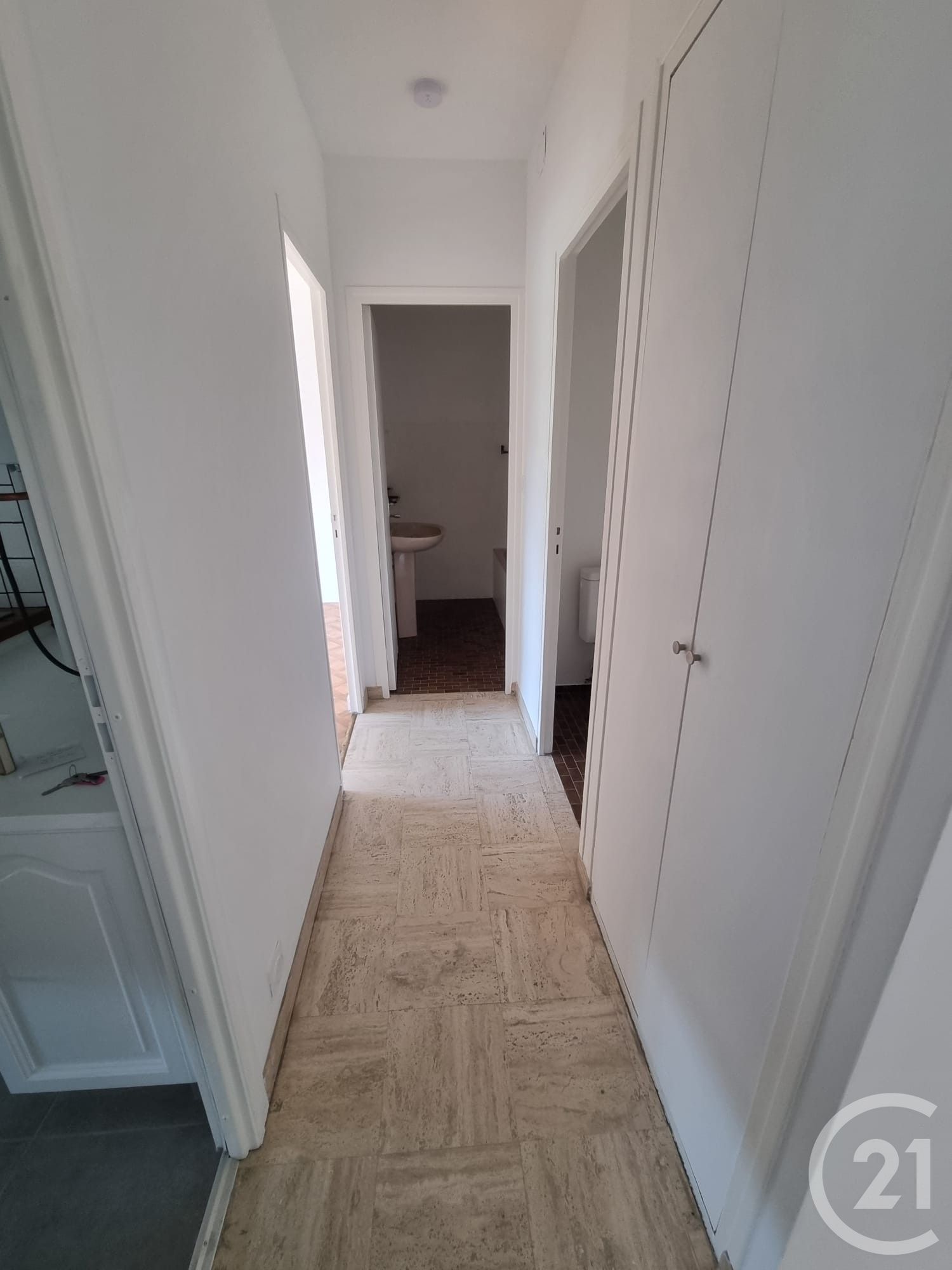 Appartement Boulevard Eugène Le Roy à Sarlat-la-Canéda