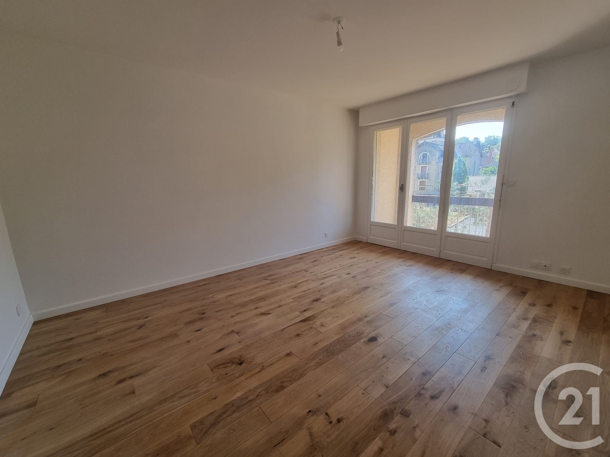 Appartement Boulevard Eugène Le Roy à Sarlat-la-Canéda