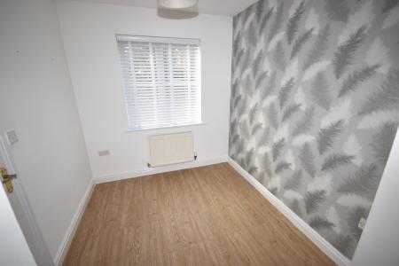 House Willow Lane in North Kesteven