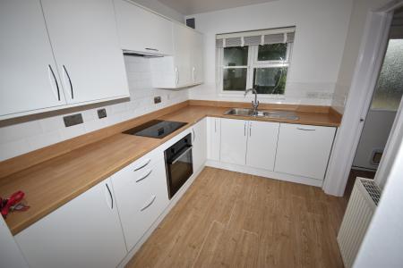 House Willow Lane in North Kesteven