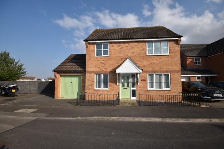House Willow Lane in North Kesteven
