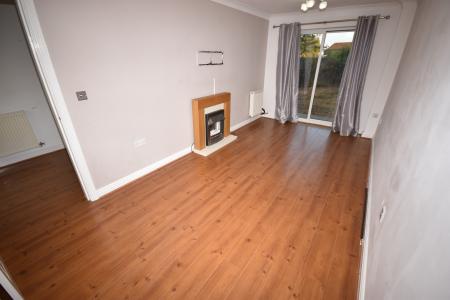 House Willow Lane in North Kesteven