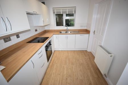 House Willow Lane in North Kesteven