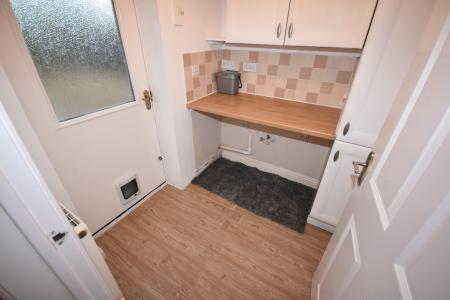 House Willow Lane in North Kesteven