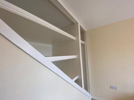 Room Chieftain Way in Cambridge