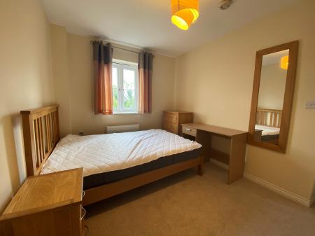 Room Chieftain Way in Cambridge