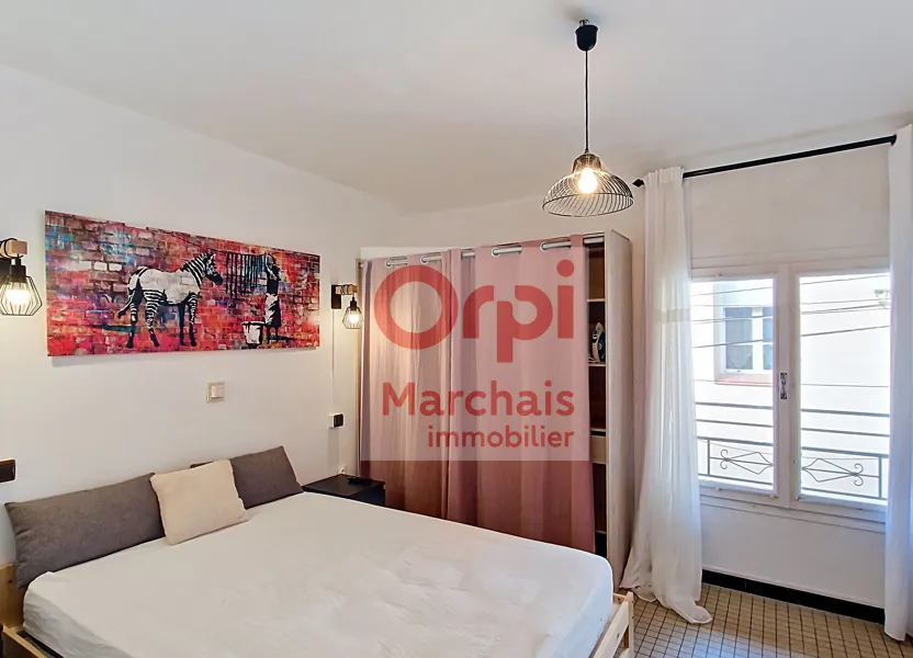 House Rue Denis Roigt in Prades