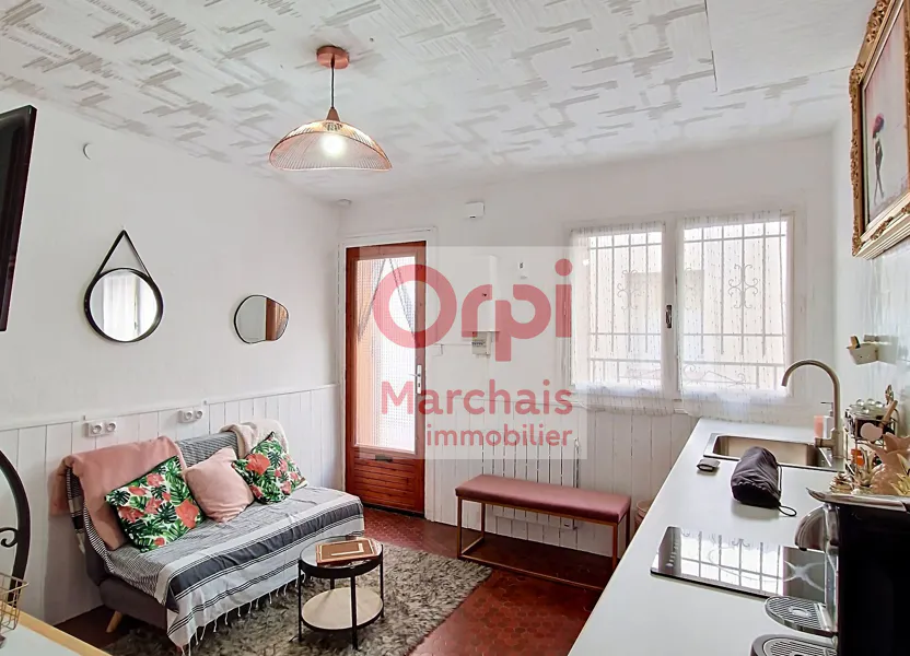 House Rue Denis Roigt in Prades