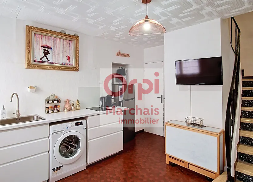 House Rue Denis Roigt in Prades