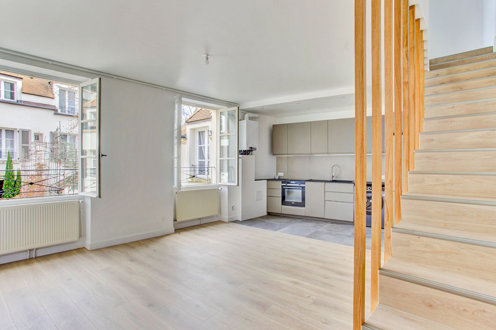 Appartement Rue de Gascogne à Rueil-Malmaison