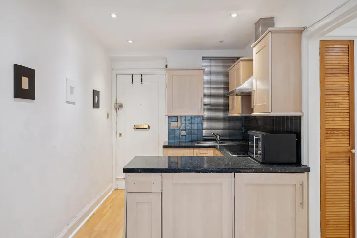 Flat Bryanston Street in City of Westminster