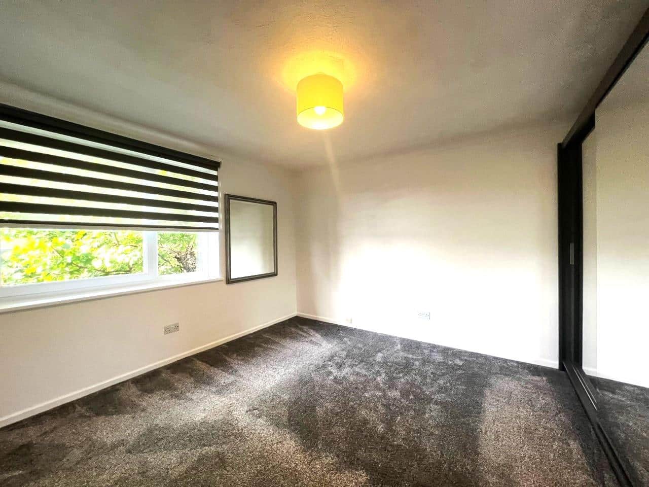 Flat Tonbridge Road in Maidstone