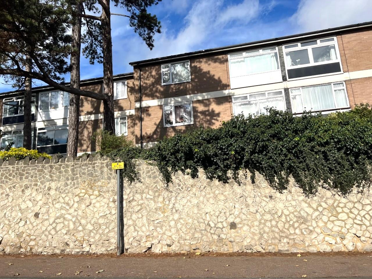 Flat Tonbridge Road in Maidstone