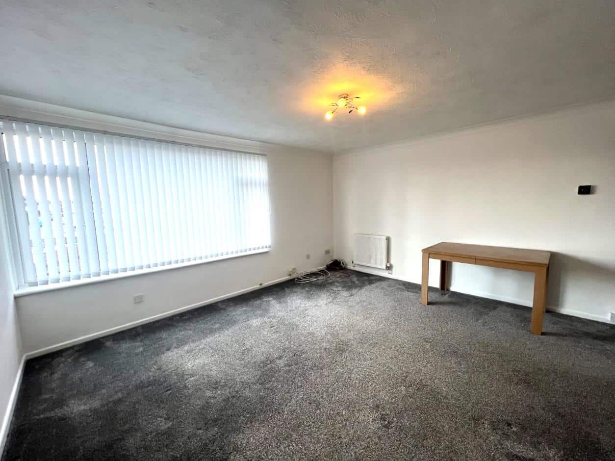 Flat Tonbridge Road in Maidstone
