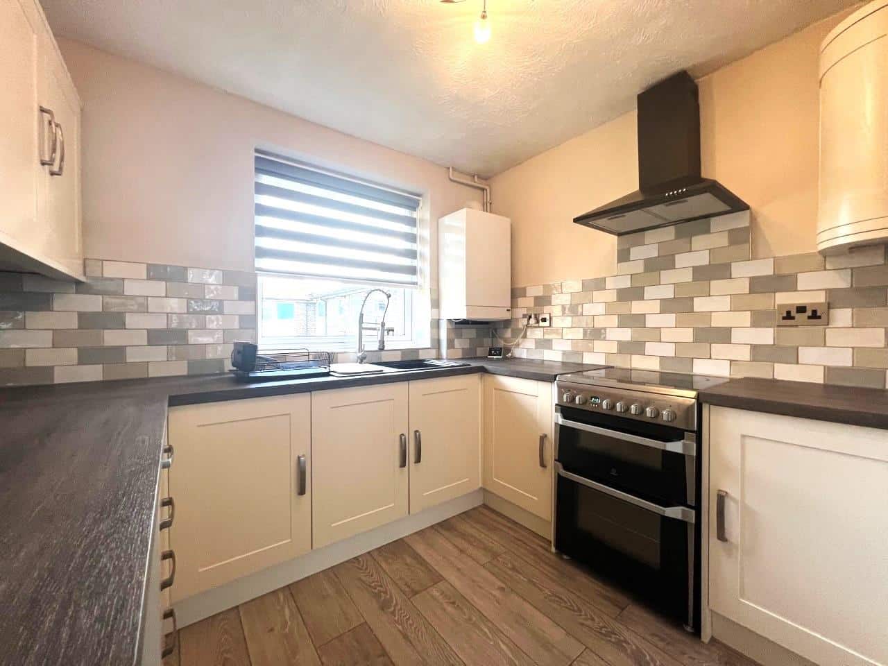 Flat Tonbridge Road in Maidstone