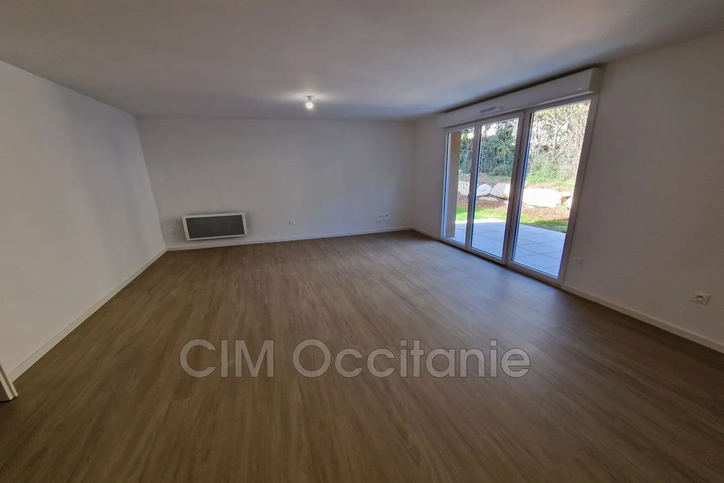 Appartement Rue des Bouissettes à Montpellier