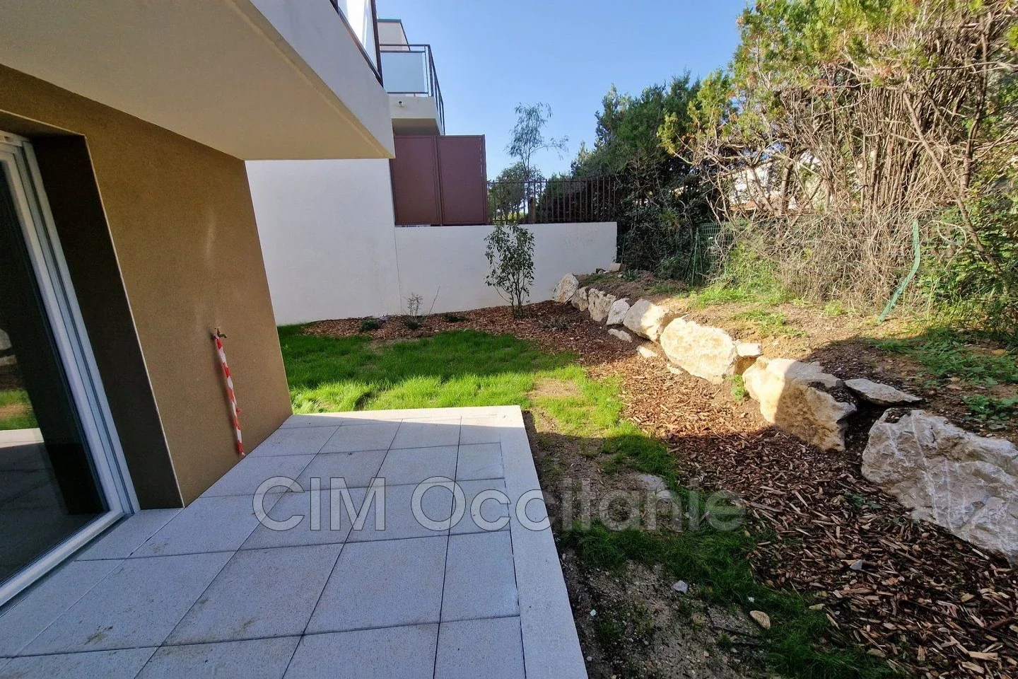 Appartement Rue des Bouissettes à Montpellier
